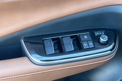 2026 Toyota Crown Signia Limited