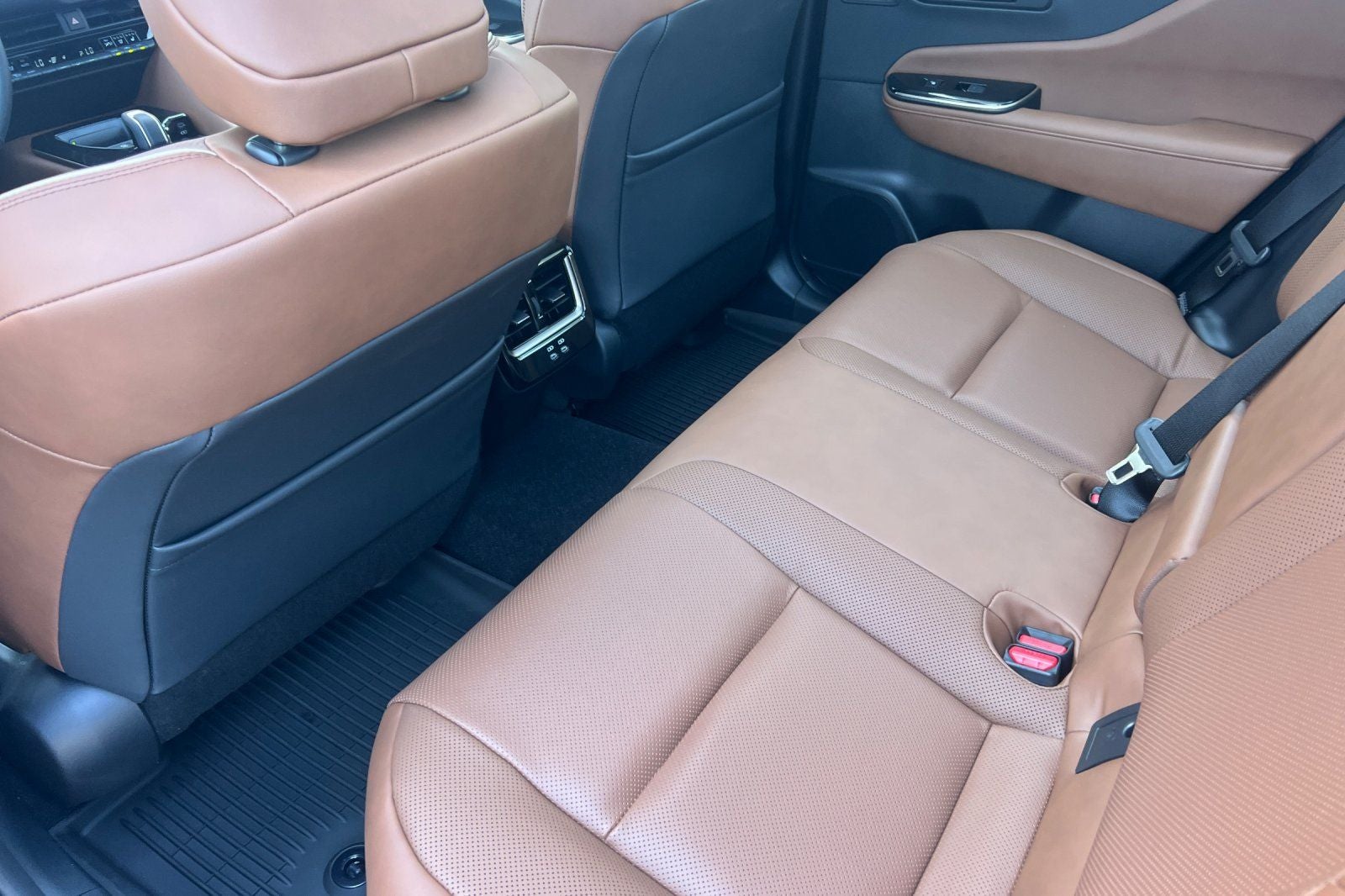 2026 Toyota Crown Signia Limited