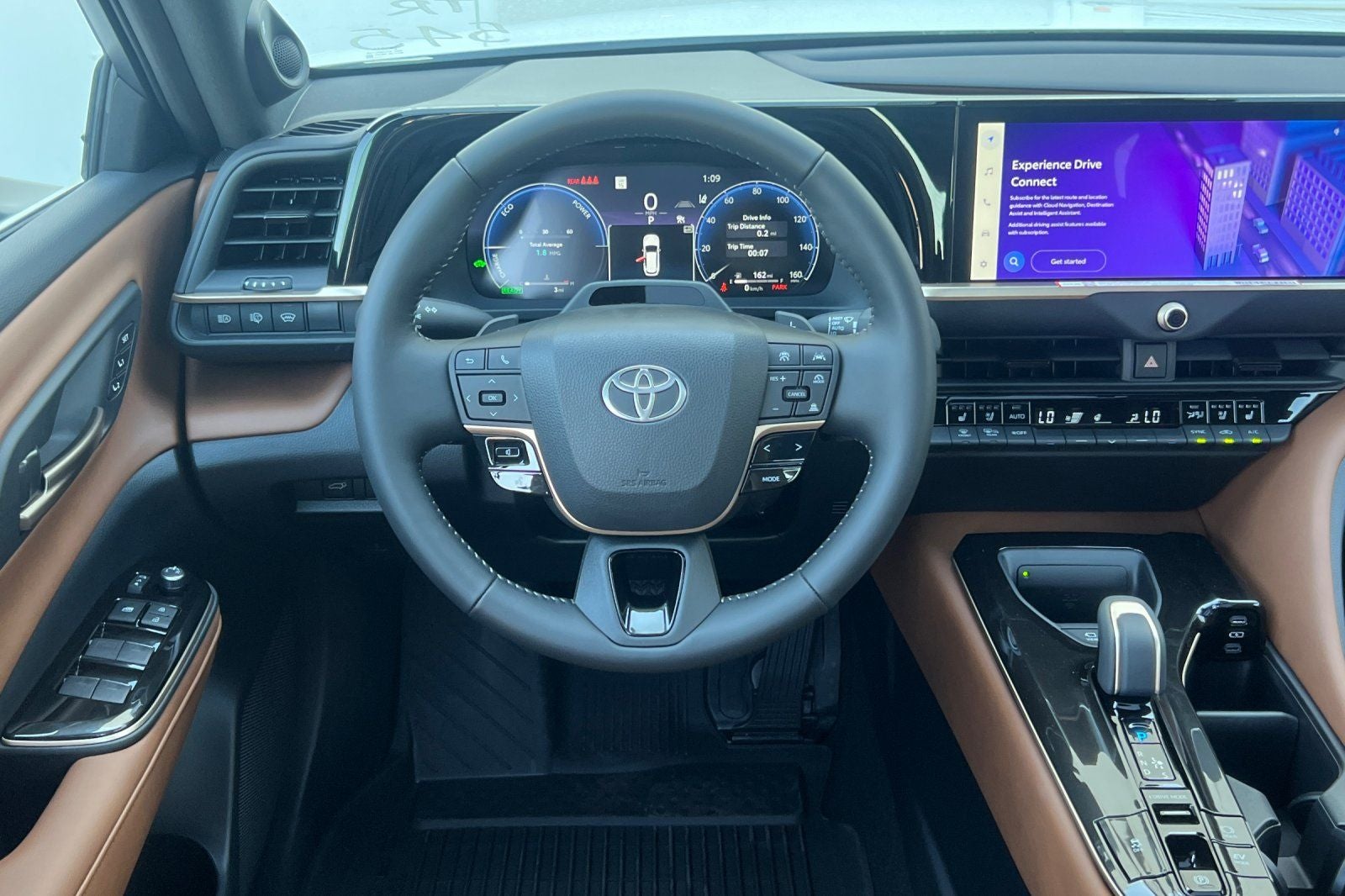 2026 Toyota Crown Signia Limited