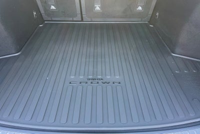 2026 Toyota Crown Signia Limited