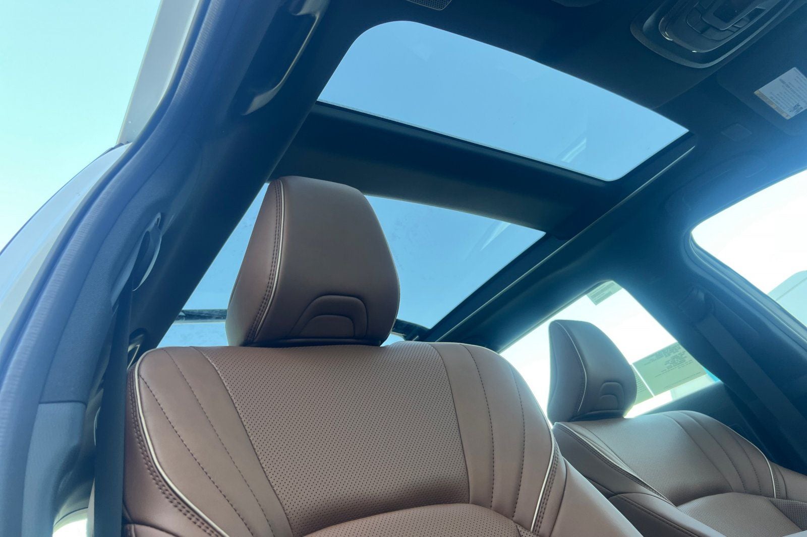 2026 Toyota Crown Signia Limited