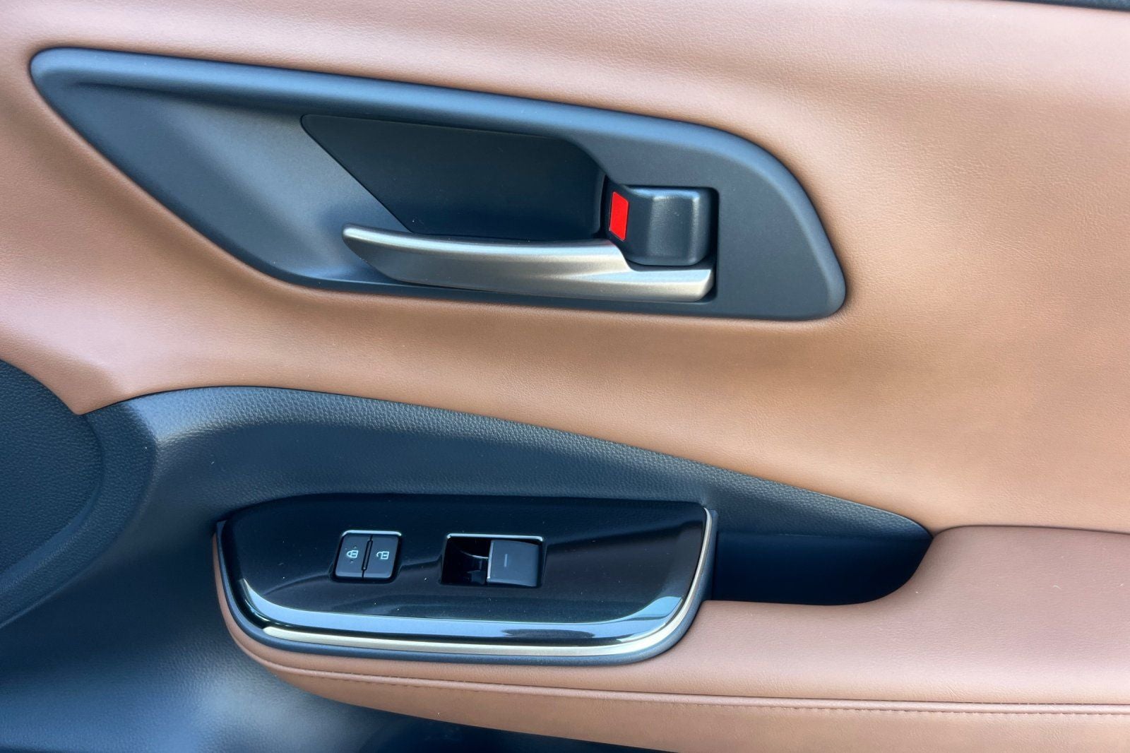 2026 Toyota Crown Signia Limited