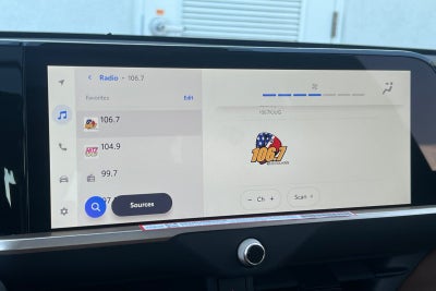 2026 Toyota Crown Signia Limited