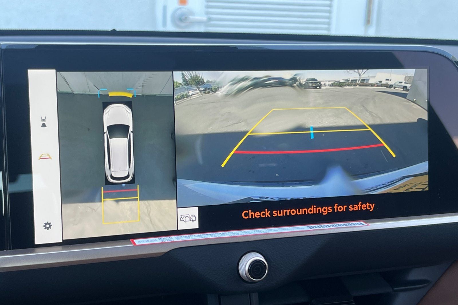 2026 Toyota Crown Signia Limited