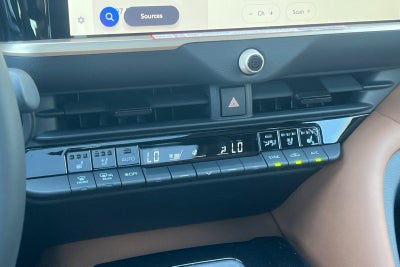 2026 Toyota Crown Signia Limited