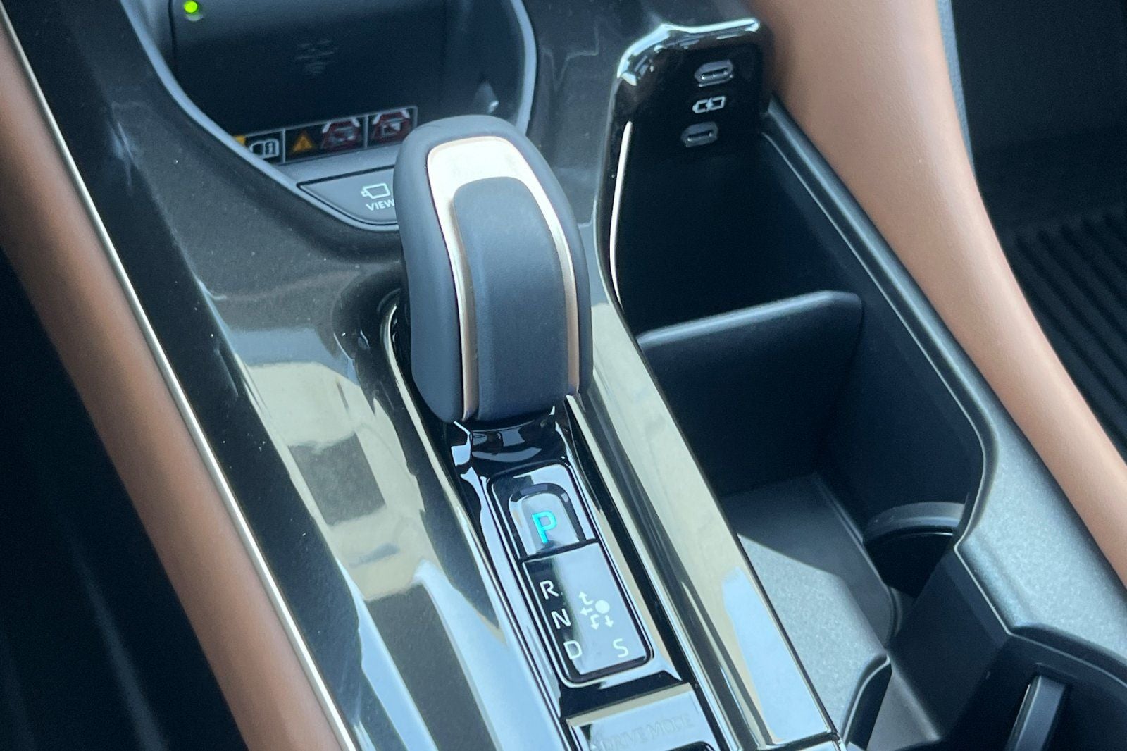 2026 Toyota Crown Signia Limited