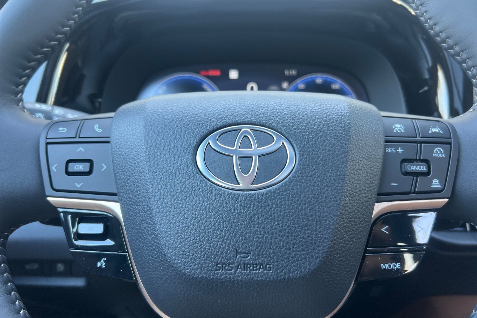 2026 Toyota Crown Signia Limited