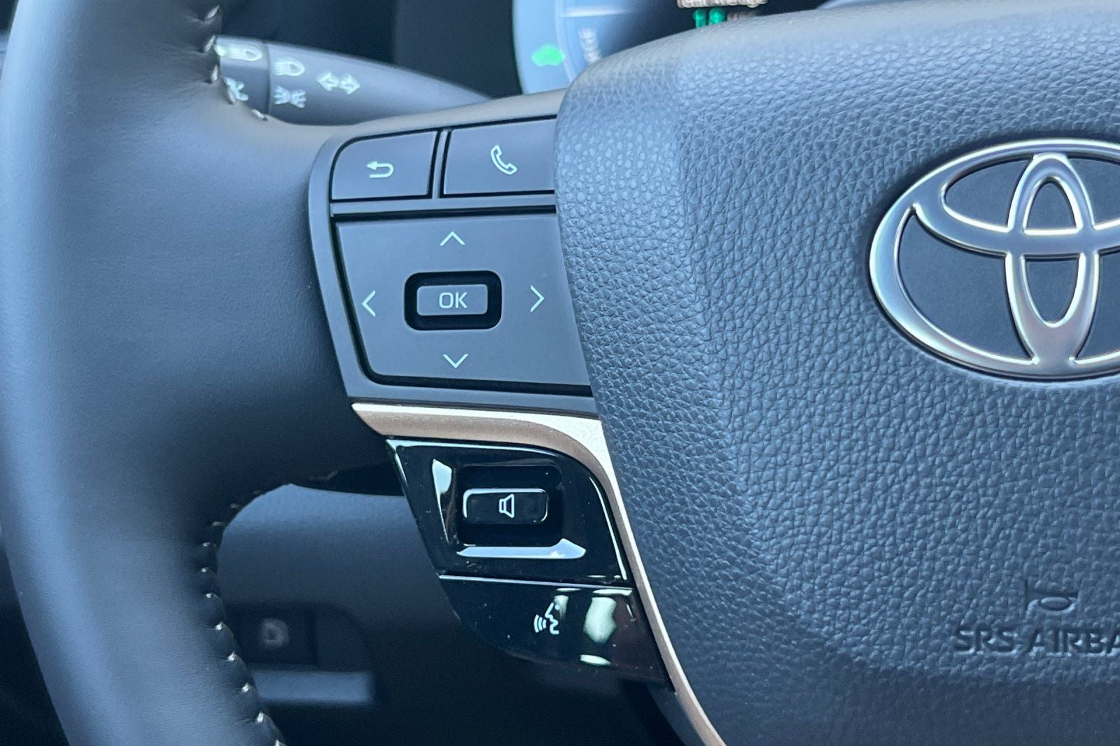 2026 Toyota Crown Signia Limited