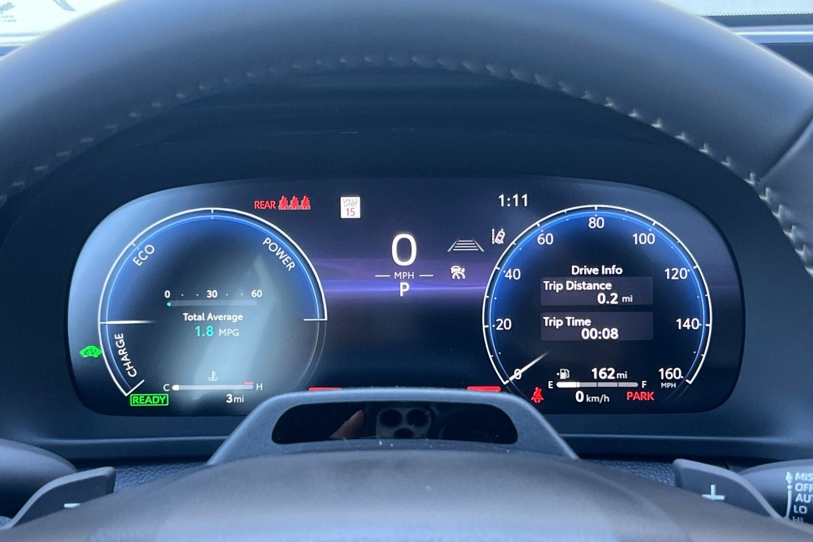 2026 Toyota Crown Signia Limited