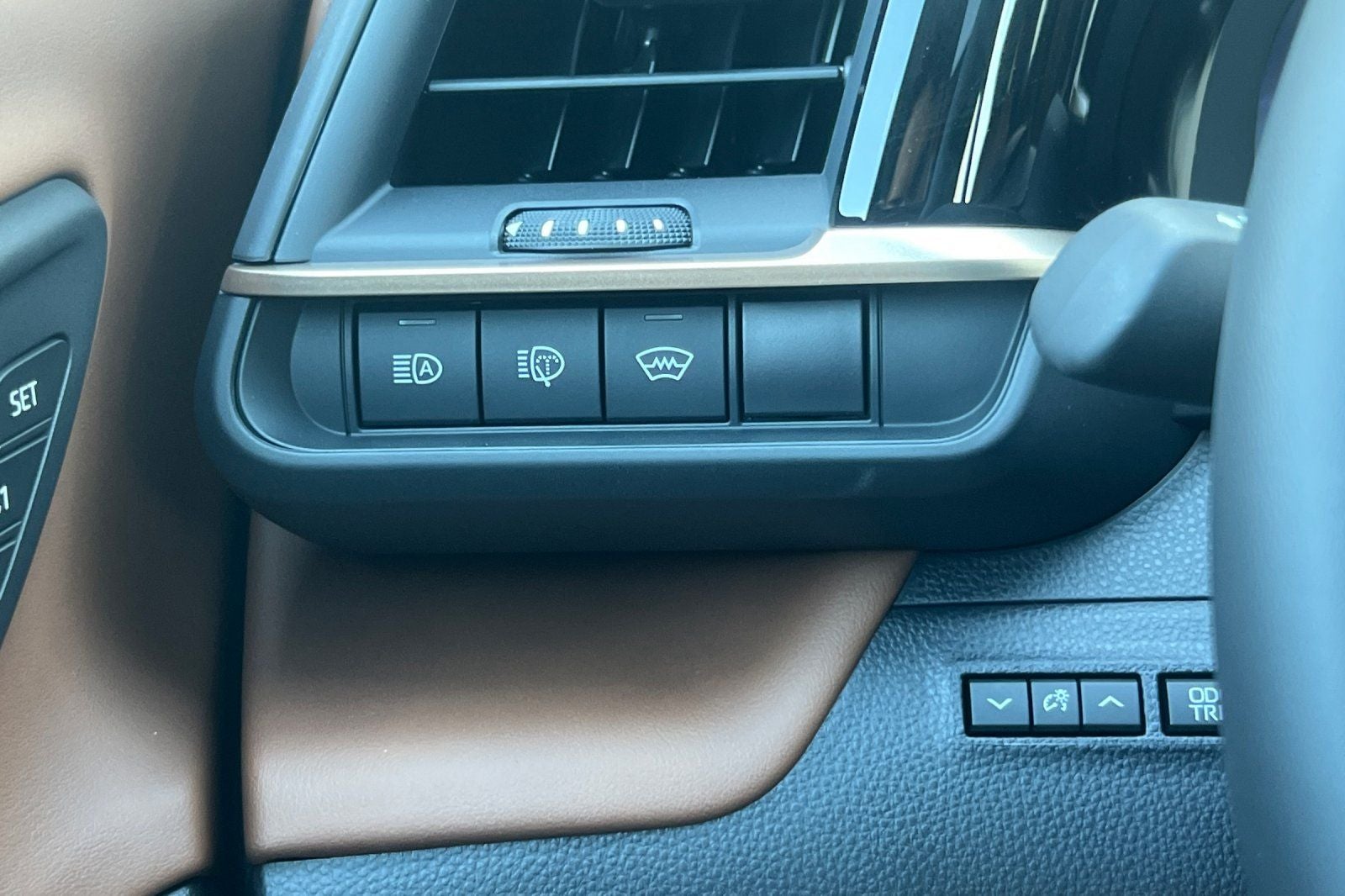 2026 Toyota Crown Signia Limited