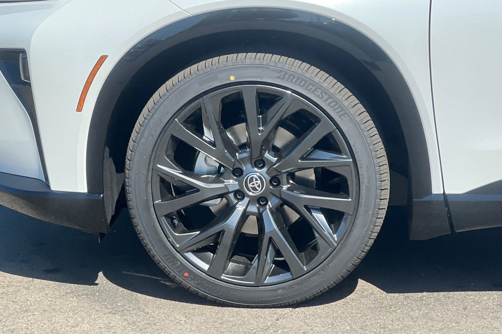 2026 Toyota Crown Signia Limited