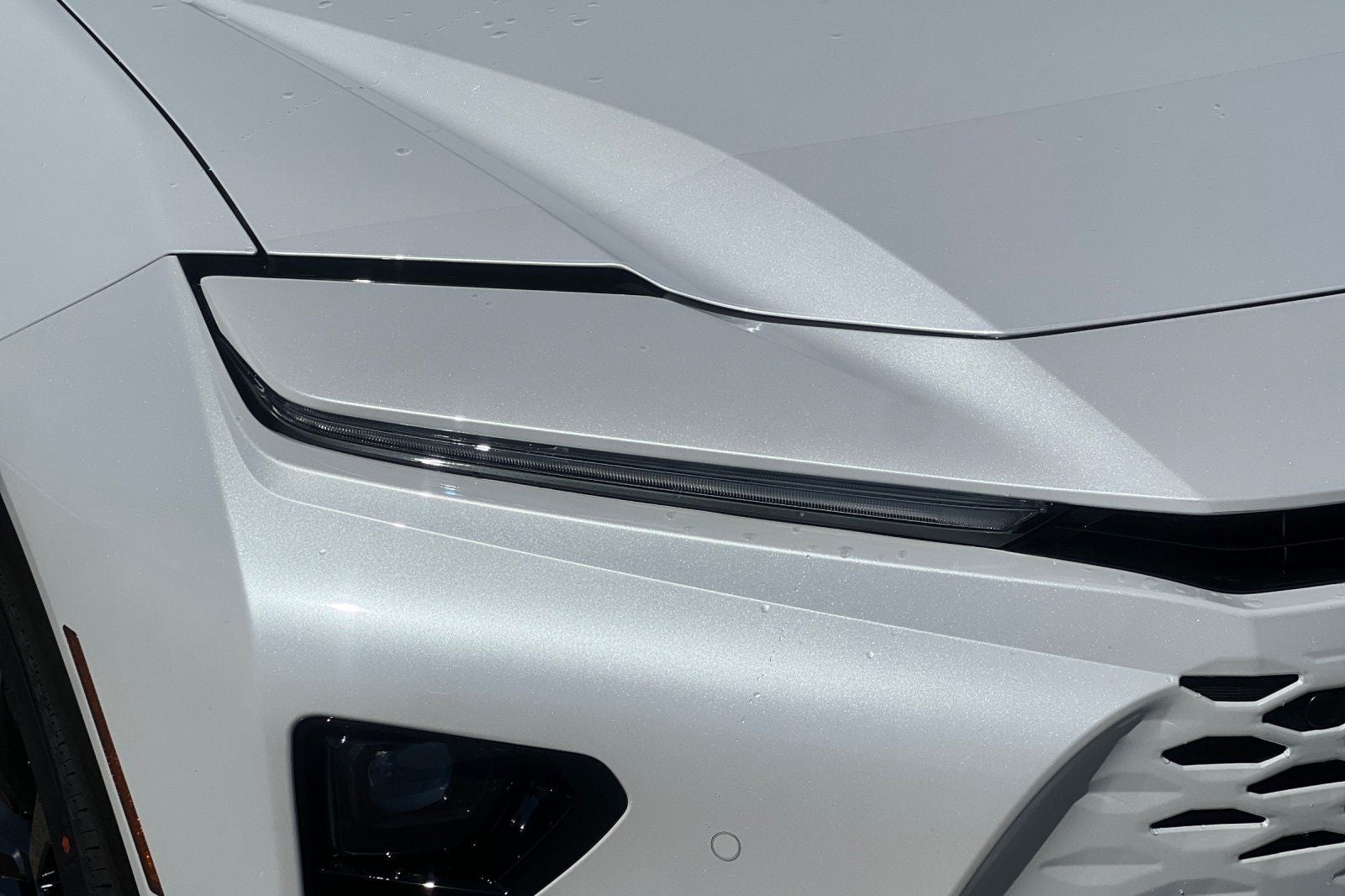 2026 Toyota Crown Signia Limited