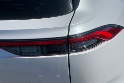 2026 Toyota Crown Signia Limited