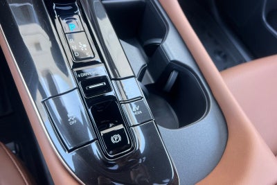 2026 Toyota Crown Signia Limited