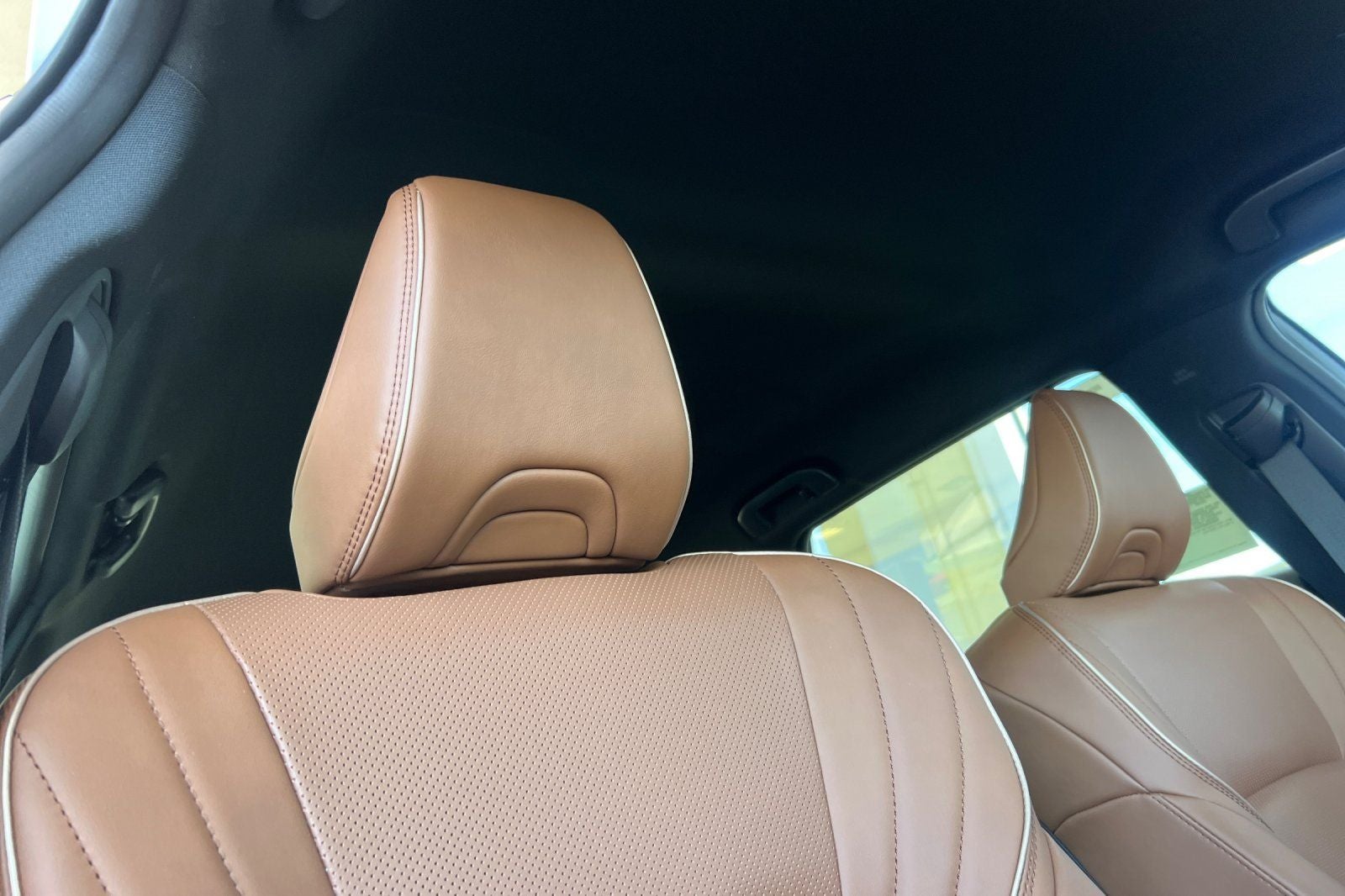 2026 Toyota Crown Signia XLE