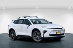 2026 Toyota Crown Signia XLE