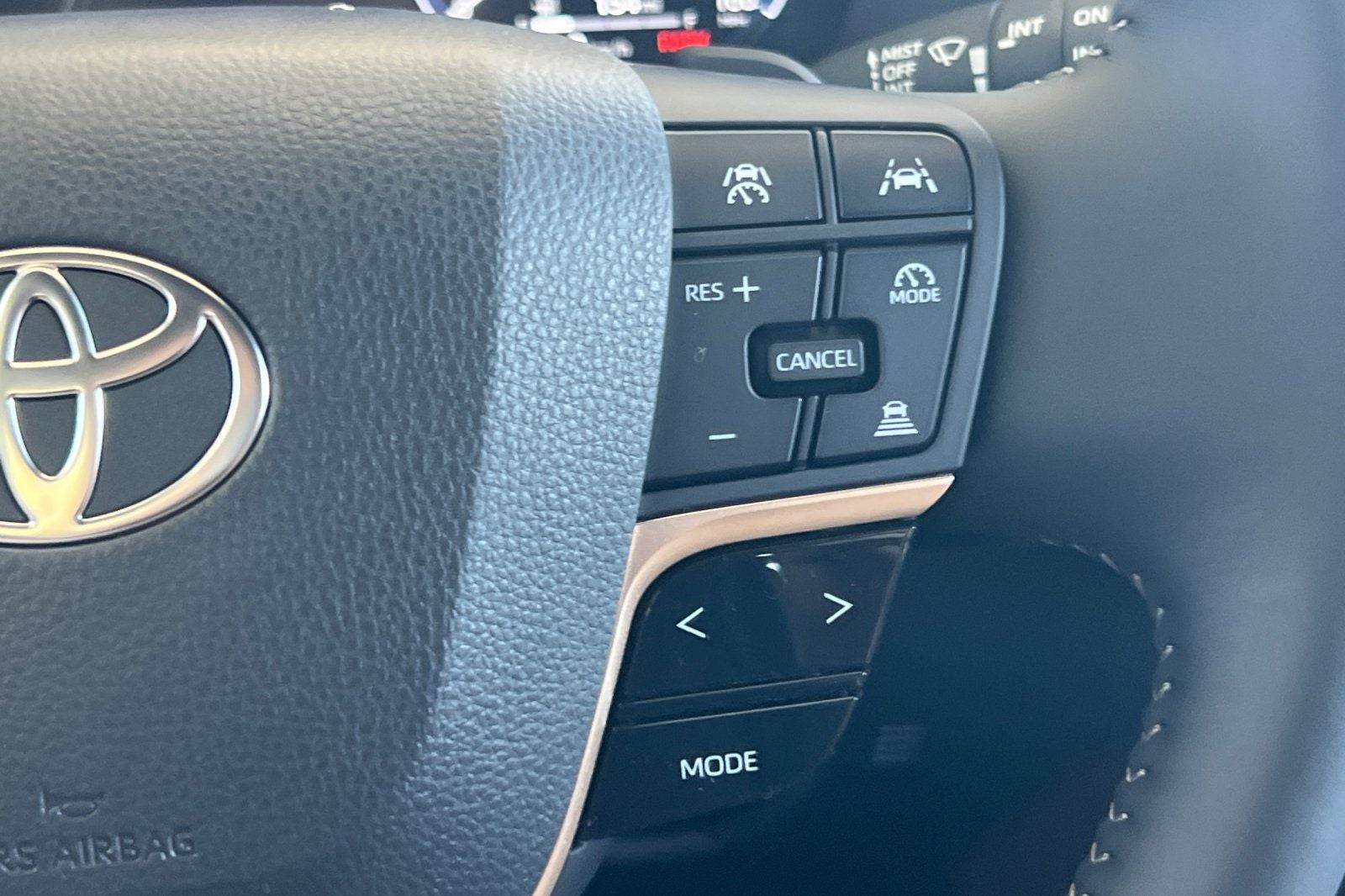 2026 Toyota Crown Signia XLE