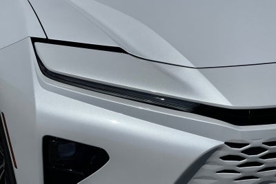 2026 Toyota Crown Signia XLE