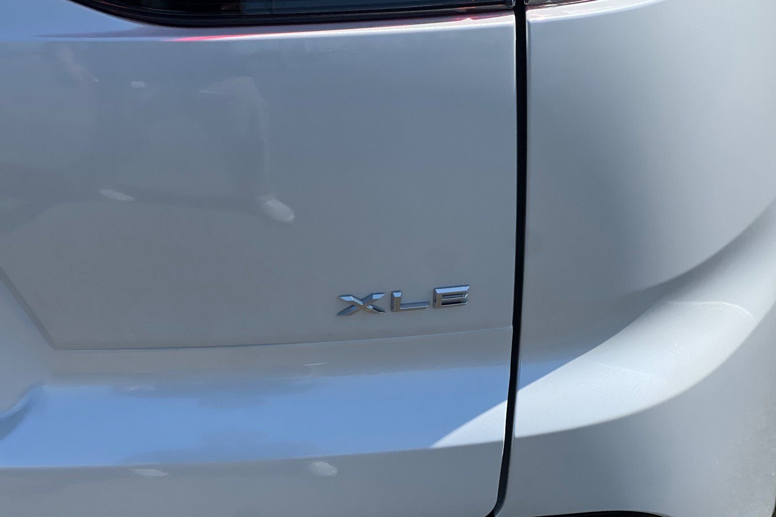 2026 Toyota Crown Signia XLE