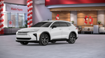 2026 Toyota Toyota Crown Signia XLE