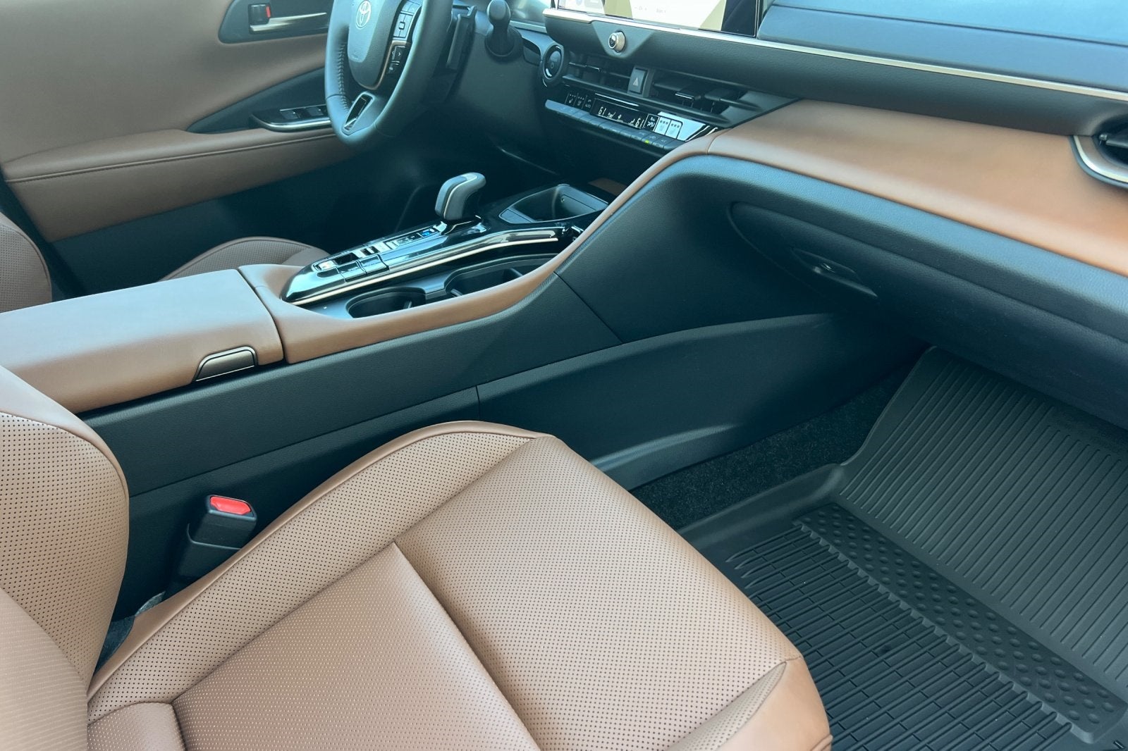 2026 Toyota Toyota Crown Signia XLE