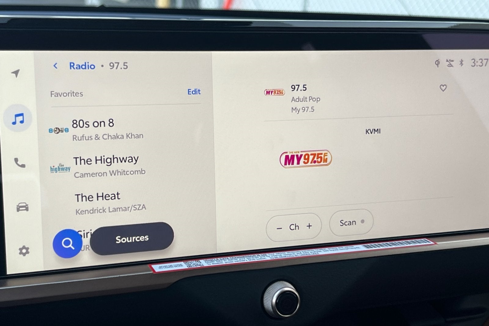 2026 Toyota Toyota Crown Signia XLE