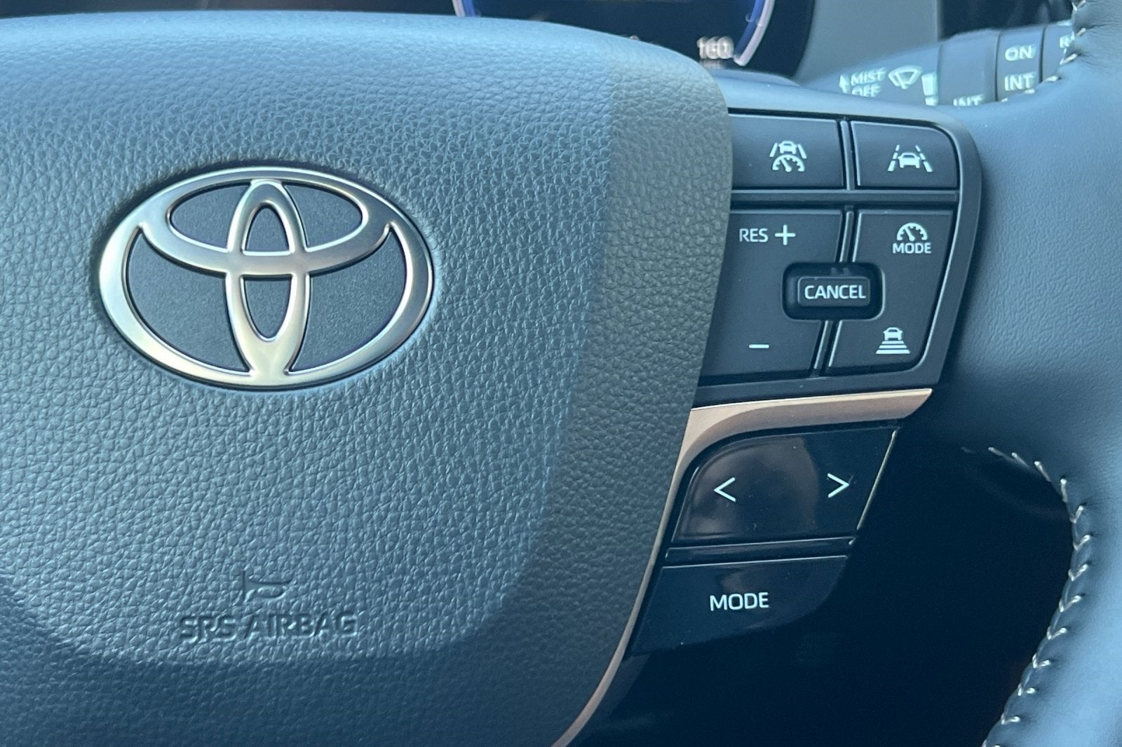 2026 Toyota Toyota Crown Signia XLE