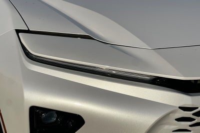 2026 Toyota Toyota Crown Signia XLE