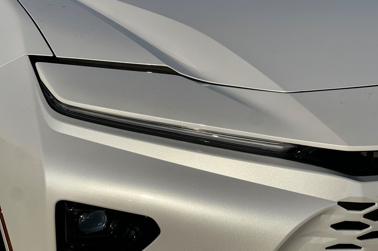 2026 Toyota Toyota Crown Signia XLE