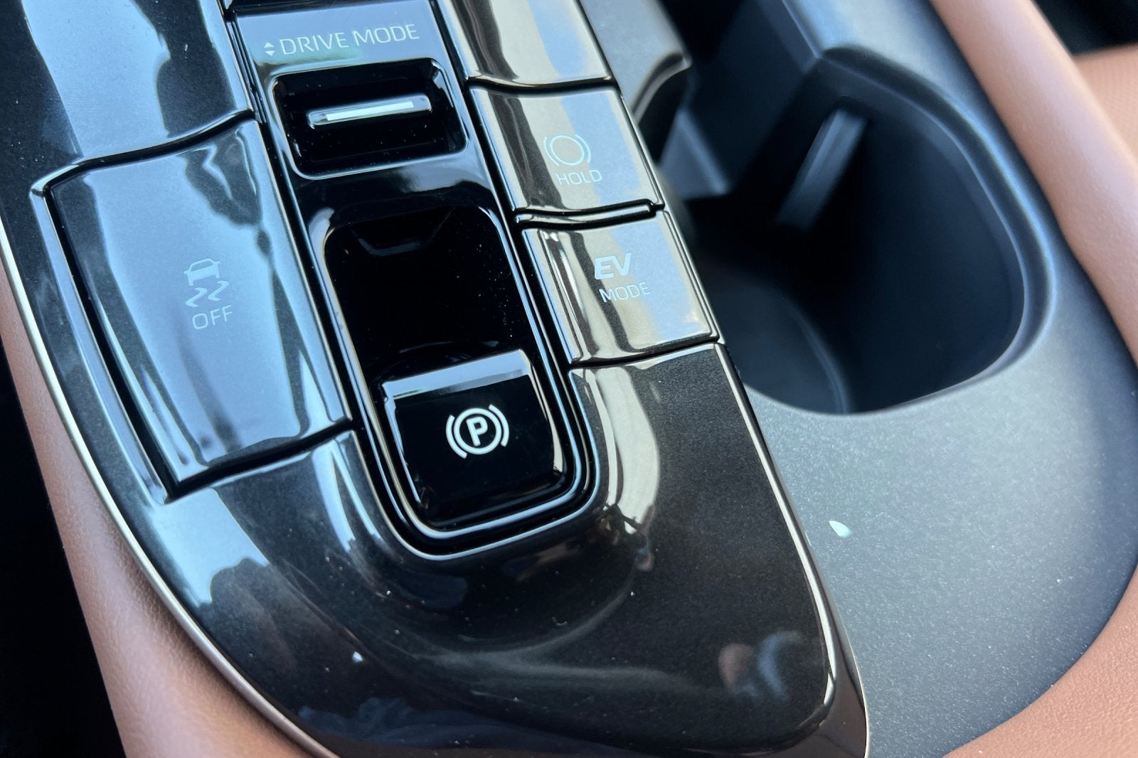 2026 Toyota Toyota Crown Signia XLE