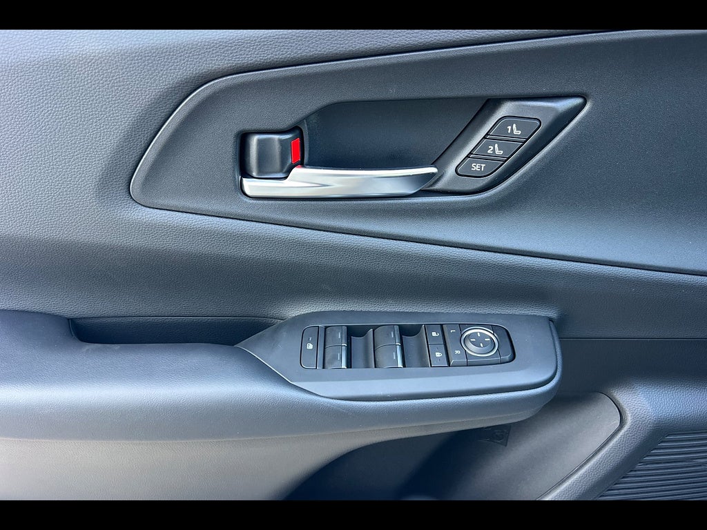 2027 Toyota Prius Plug-in Hybrid XSE Premium