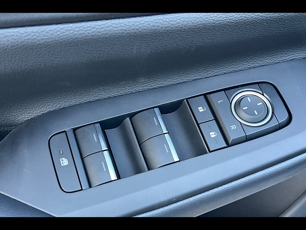 2027 Toyota Prius Plug-in Hybrid XSE Premium