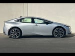 2027 Toyota Prius Plug-in Hybrid XSE Premium