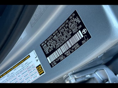2027 Toyota Prius Plug-in Hybrid XSE Premium