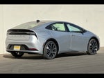 2027 Toyota Prius Plug-in Hybrid XSE Premium