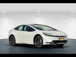 2027 Toyota Prius Plug-in Hybrid XSE Premium