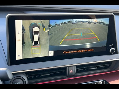 2027 Toyota Prius Plug-in Hybrid XSE Premium