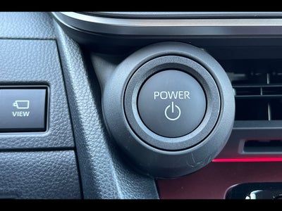 2027 Toyota Prius Plug-in Hybrid XSE Premium