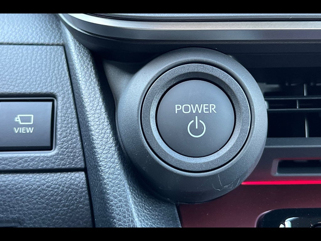 2027 Toyota Prius Plug-in Hybrid XSE Premium
