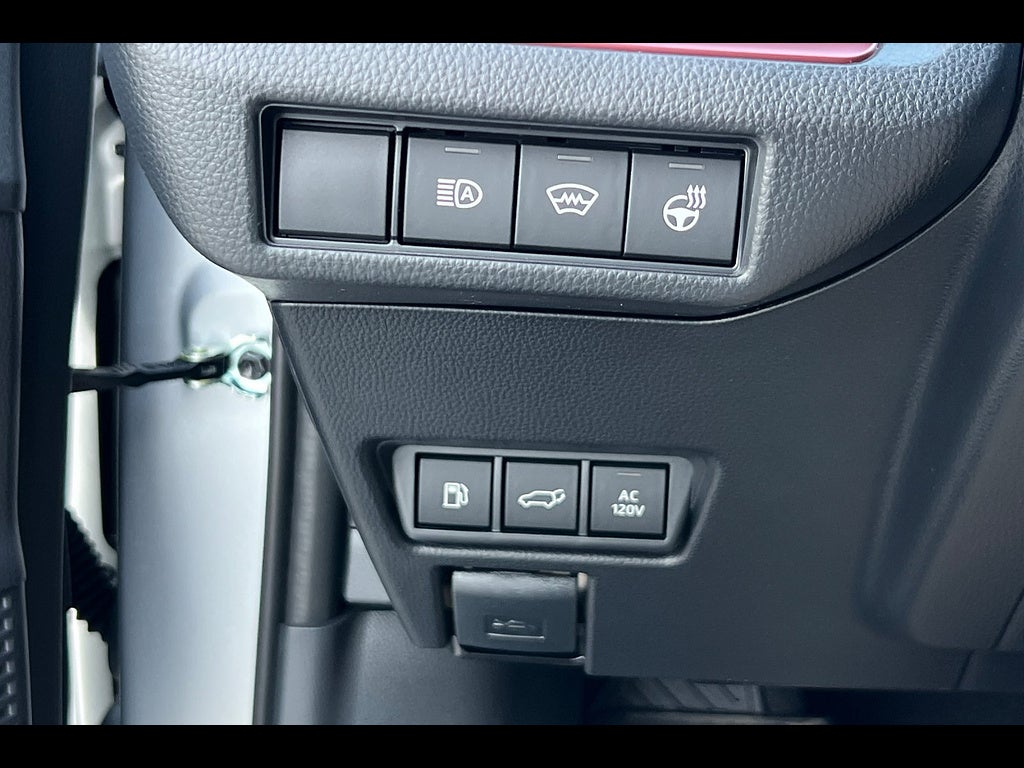 2027 Toyota Prius Plug-in Hybrid XSE Premium