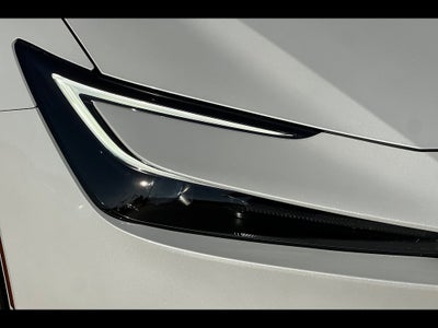 2027 Toyota Prius Plug-in Hybrid XSE Premium