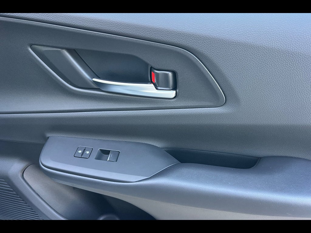 2027 Toyota Prius Plug-in Hybrid XSE Premium