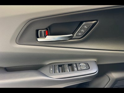 2026 Toyota Prius Limited AWD