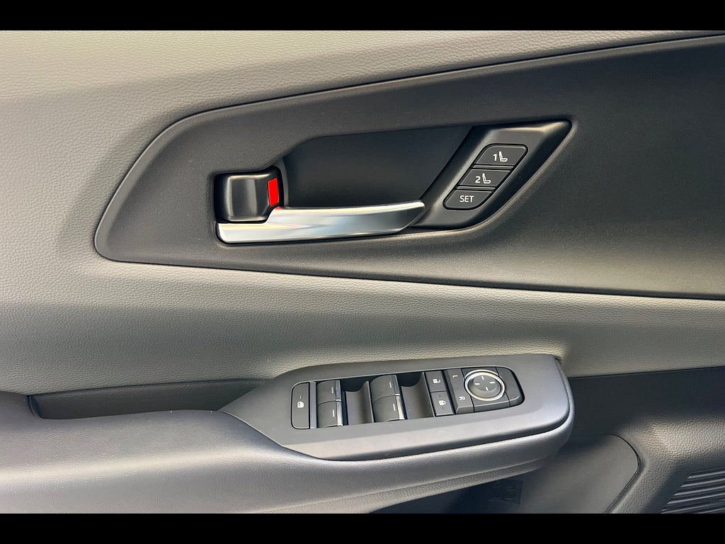 2026 Toyota Prius Limited AWD