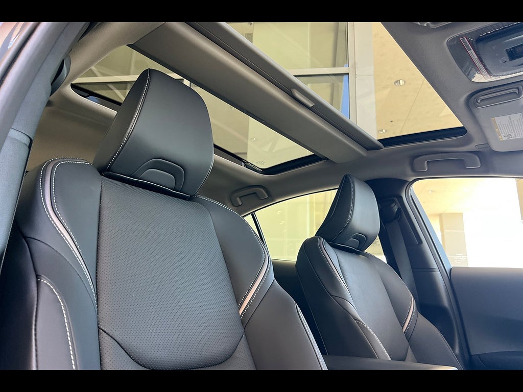 2026 Toyota Prius Limited AWD