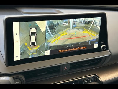 2026 Toyota Prius Limited AWD