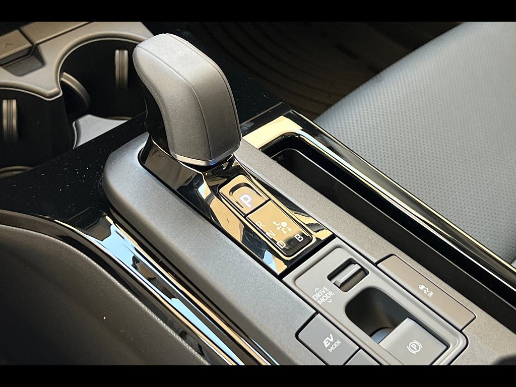 2026 Toyota Prius Limited AWD