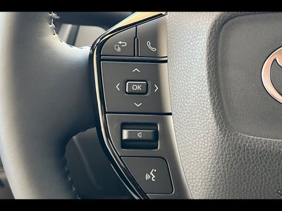 2026 Toyota Prius Limited AWD