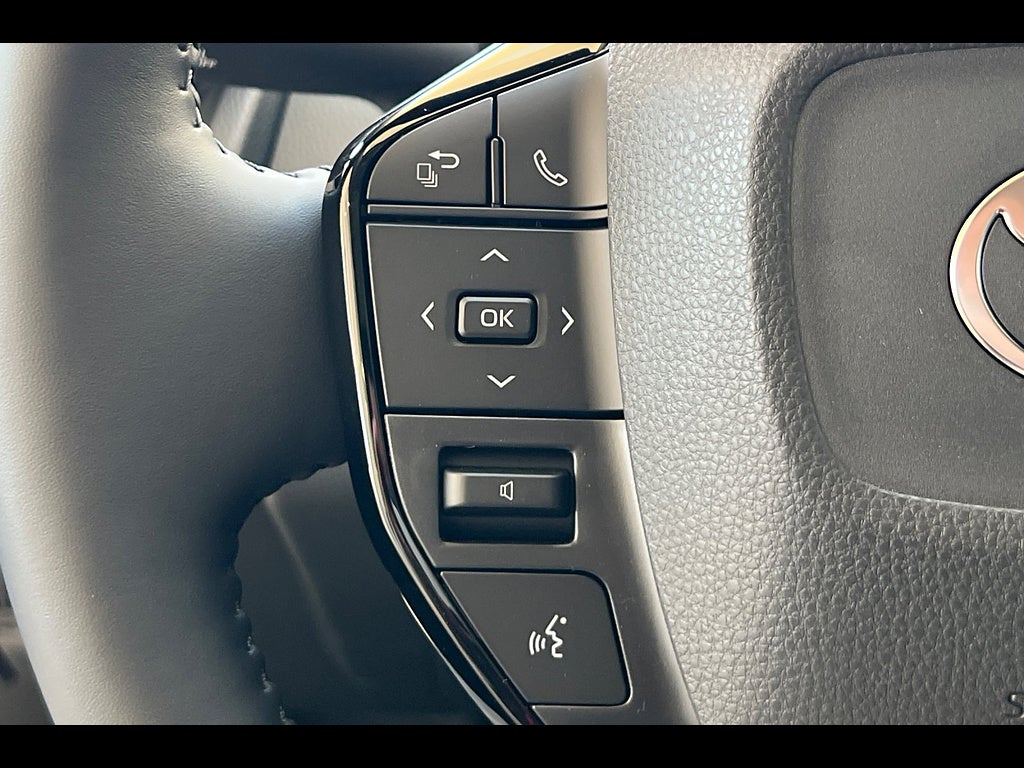 2026 Toyota Prius Limited AWD