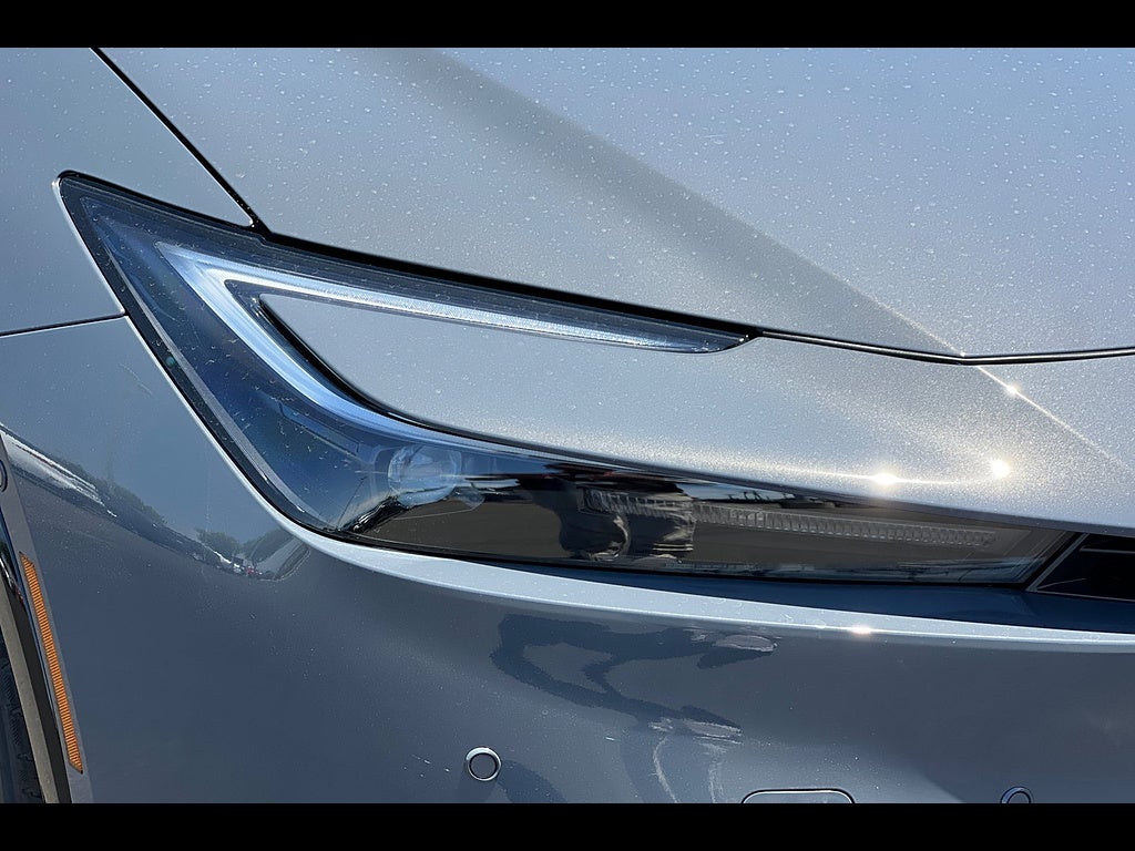 2026 Toyota Prius Limited AWD